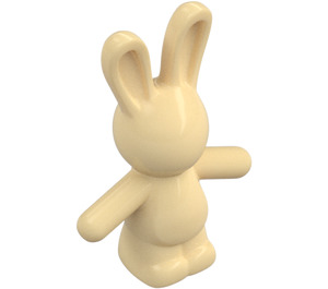 LEGO Bronzer Lapin (66965)