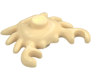 LEGO Tan Crab (31577 / 33121)