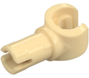 LEGO Tan Hand with Pin (4310)