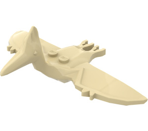 LEGO bronzer Pteranodon (30478)