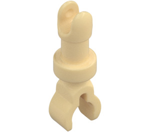 LEGO Tan Skeleton Arm (6265)