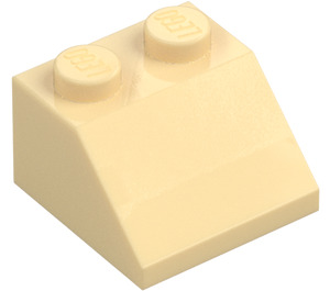 LEGO Beige Luiska 2 x 2 (45°) (3039 / 6227)