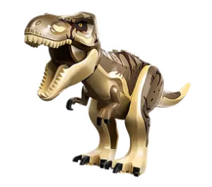 LEGO Barva opálení T-Rex