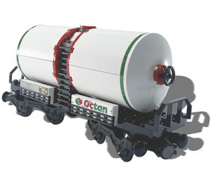 LEGO Tanker 10016