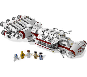 LEGO Tantive IV 10198