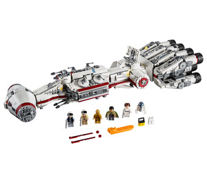 LEGO Tantive IV 75244