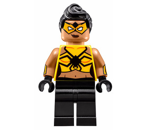 LEGO Tarantula Minifigur