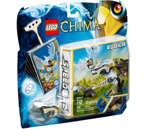 LEGO Target Practice 70101 Packaging