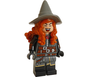 LEGO Tasha the Witch Queen Minifigure