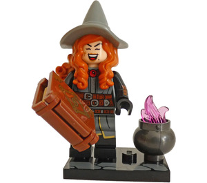 LEGO Tasha the Witch Queen 71047-12