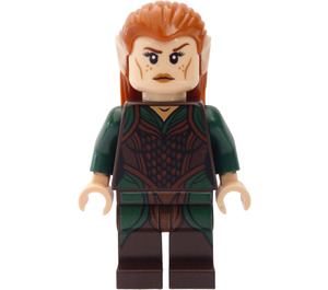 LEGO Tauriel Minifigura