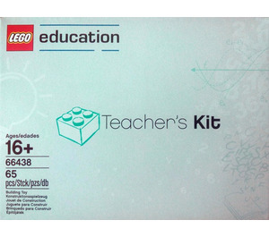 LEGO Teacher's Kit Set 66438