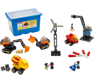 LEGO Tech Machines Set 45002