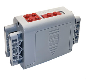 LEGO Technic Battery Boîte avec Faisceau Connectors (54734)