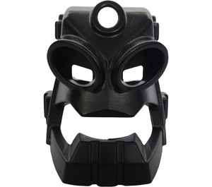 LEGO Technic Bionicle Mask from Canister Lid (Piraka Reidak)