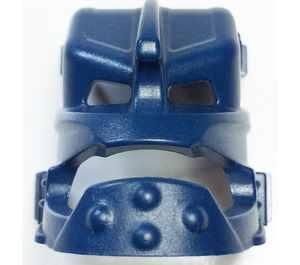 LEGO Technic Bionicle Mask from Canister Lid (Piraka Vezok)