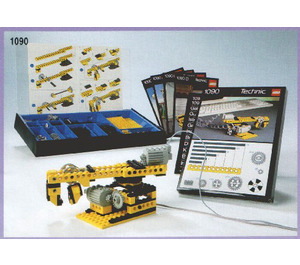 LEGO Technic Control 1 Set 1090