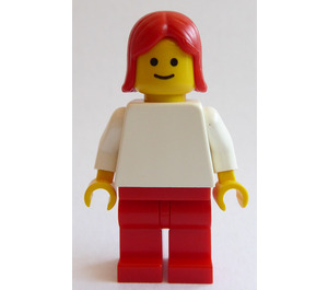 LEGO Technic Figur