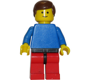 LEGO Technic Figuur