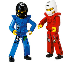 LEGO Technic Guys 8300