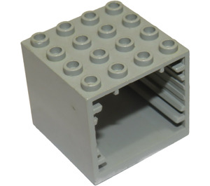 LEGO Technic Titulaire Bloquer 4 x 4 x 3 (3691)
