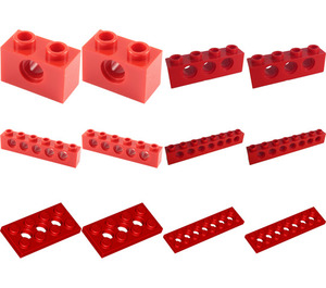 LEGO Technic Parts Pack Set 1219-1