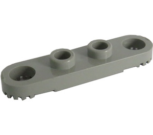 LEGO Technic Plate 1 x 4 med Hull (4263)