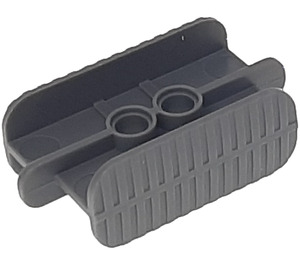 LEGO Technic Rubber Band Holder Large with Pinholes (41753)