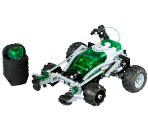 LEGO Technojaw T55 Set 3809