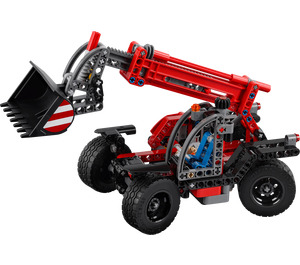 LEGO Telehandler Set 42061