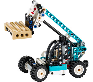 LEGO Telehandler 42133