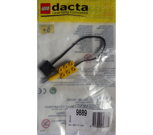 LEGO Temperature Sensor 9889