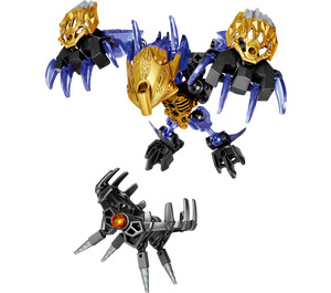 LEGO Terak - Creature of Earth 71304