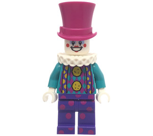 LEGO Terry Top Minifigure