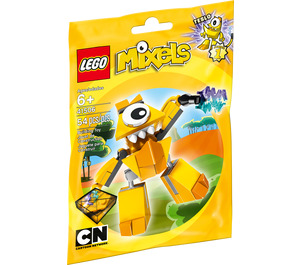 LEGO Teslo Set 41506 Packaging