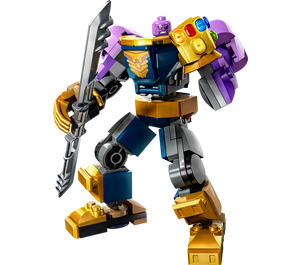 LEGO Thanos Mech Armor 76242