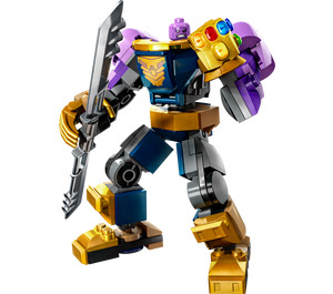 LEGO Thanos Mech Armor Set 76242
