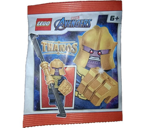 LEGO Thanos Set 242215
