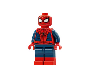 LEGO The Amazing Spider-Muž Minifigurka