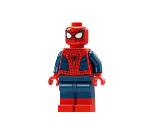 LEGO The Amazing Spider-Man minifiguur