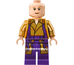 LEGO The Ancient Eins Minifigur