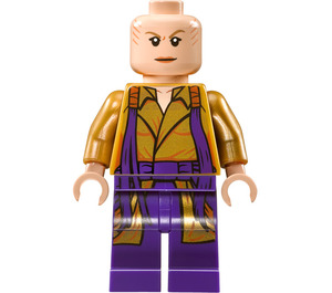 LEGO The Ancient En Minifigur