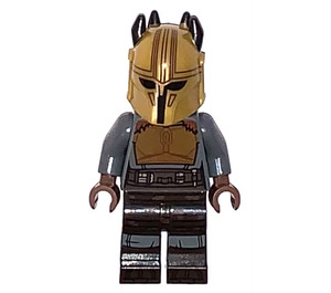 LEGO The Armorer Minifigure