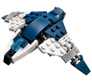 LEGO The Avengers Quinjet 30304