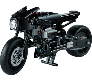 LEGO The Batman - Batcycle Set 42155