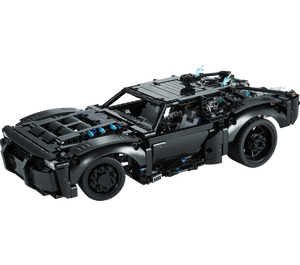 LEGO The Batman - Batmobile 42127