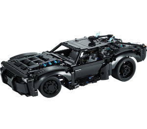 LEGO The Batman - Batmobile Set 42127