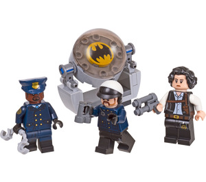 LEGO The Batman Movie Accessory Set 853651