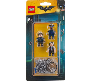 LEGO The Batman Movie Accessoire Set 853651 Packaging
