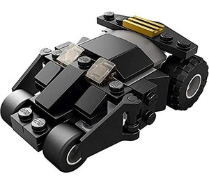 LEGO The Batman Tumbler 30300